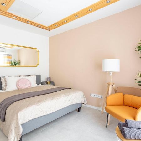 Unique Central 3 Floor Home With 4Bdrm, 3Bthrm ブダペスト エクステリア 写真