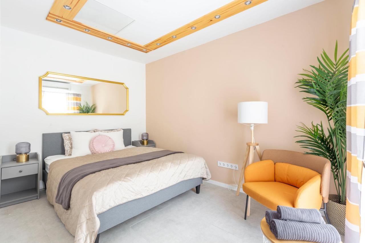 Unique Central 3 Floor Home With 4Bdrm, 3Bthrm ブダペスト エクステリア 写真