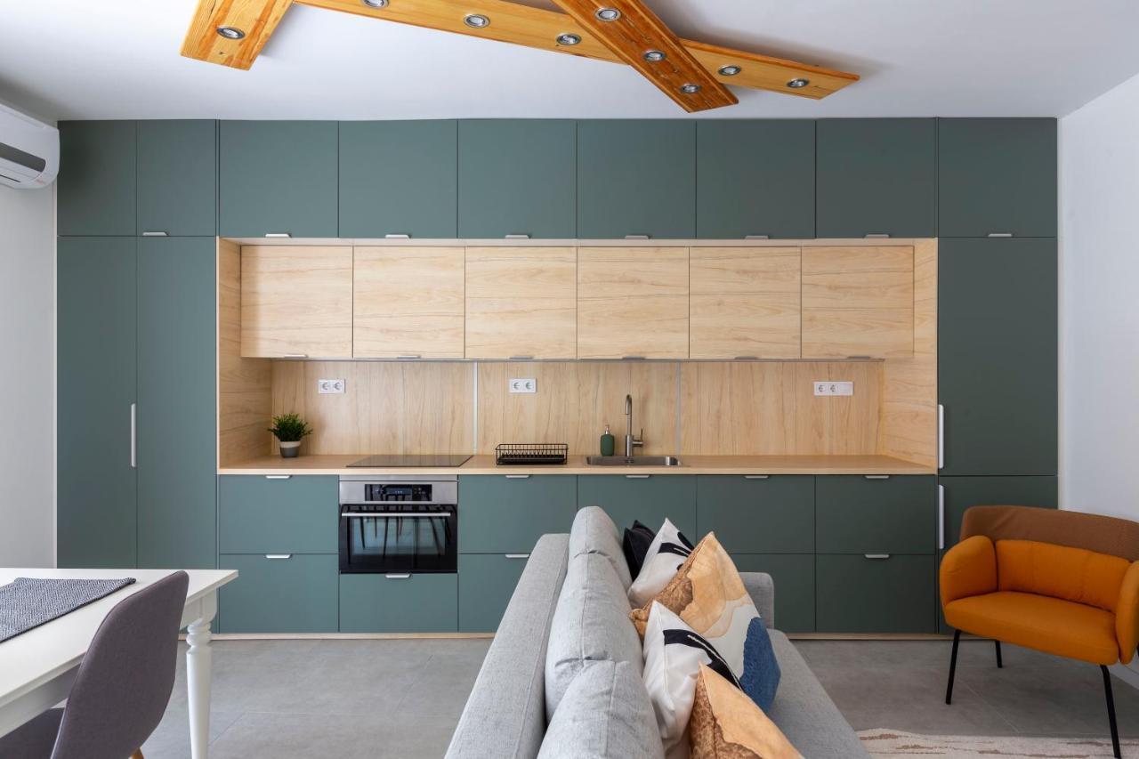 Unique Central 3 Floor Home With 4Bdrm, 3Bthrm ブダペスト エクステリア 写真
