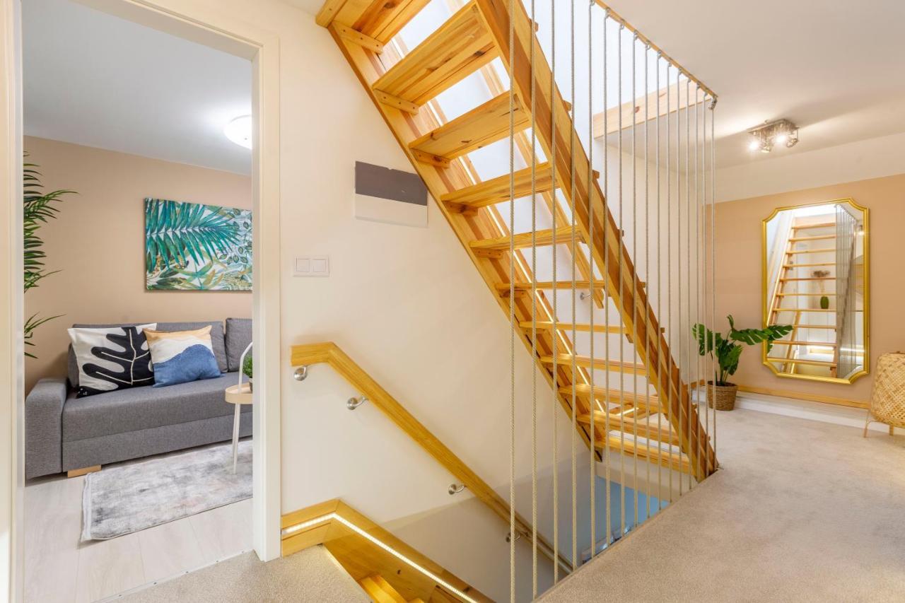 Unique Central 3 Floor Home With 4Bdrm, 3Bthrm ブダペスト エクステリア 写真