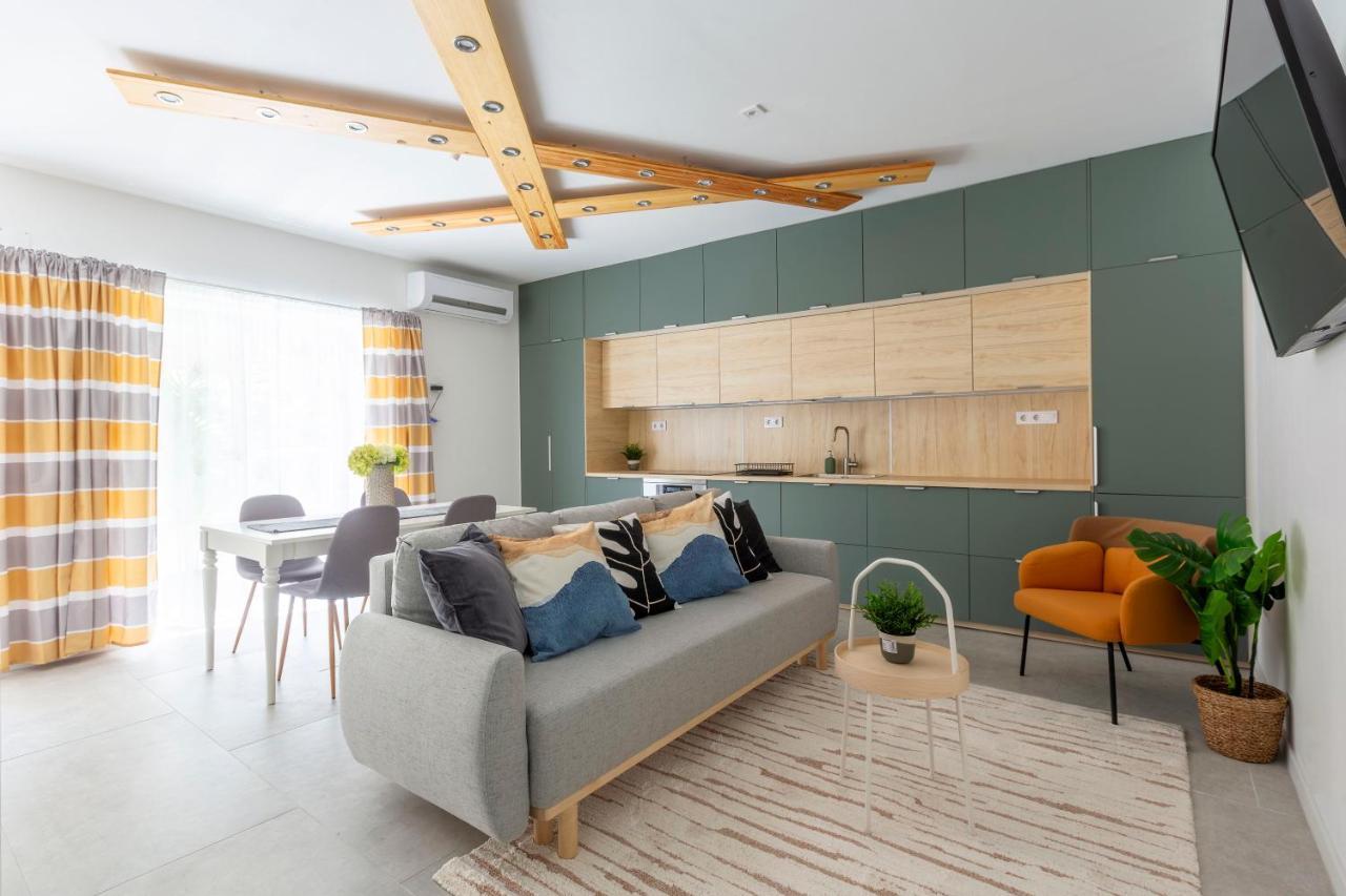 Unique Central 3 Floor Home With 4Bdrm, 3Bthrm ブダペスト エクステリア 写真