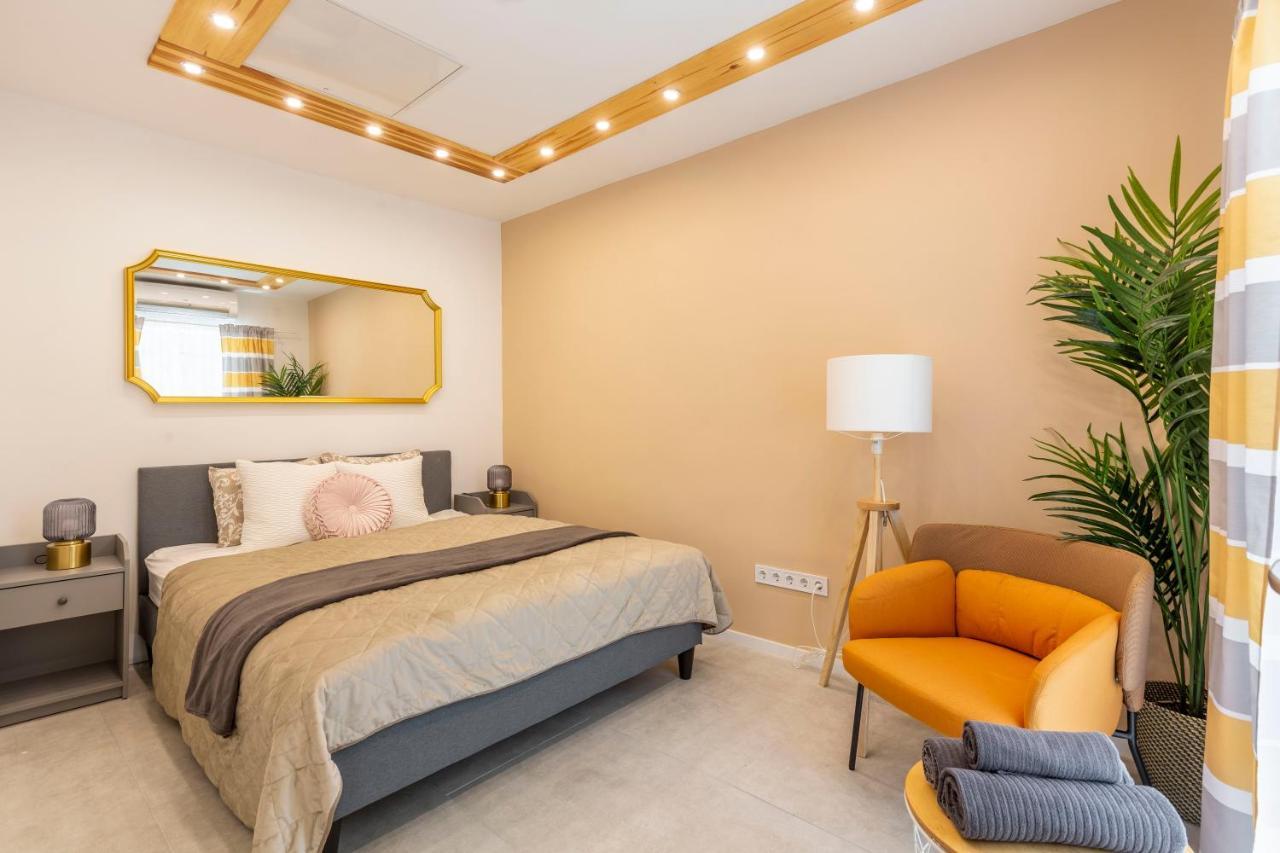 Unique Central 3 Floor Home With 4Bdrm, 3Bthrm ブダペスト エクステリア 写真