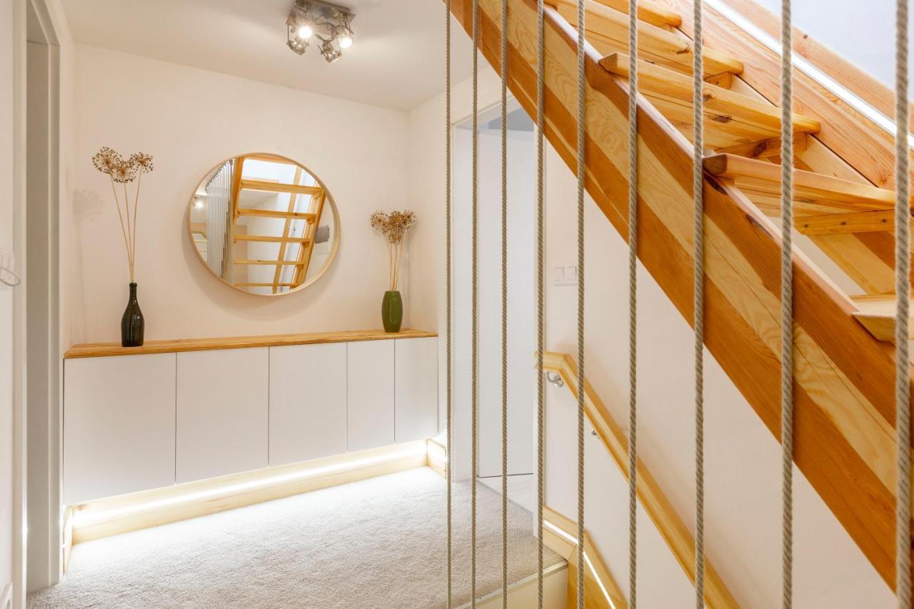 Unique Central 3 Floor Home With 4Bdrm, 3Bthrm ブダペスト エクステリア 写真