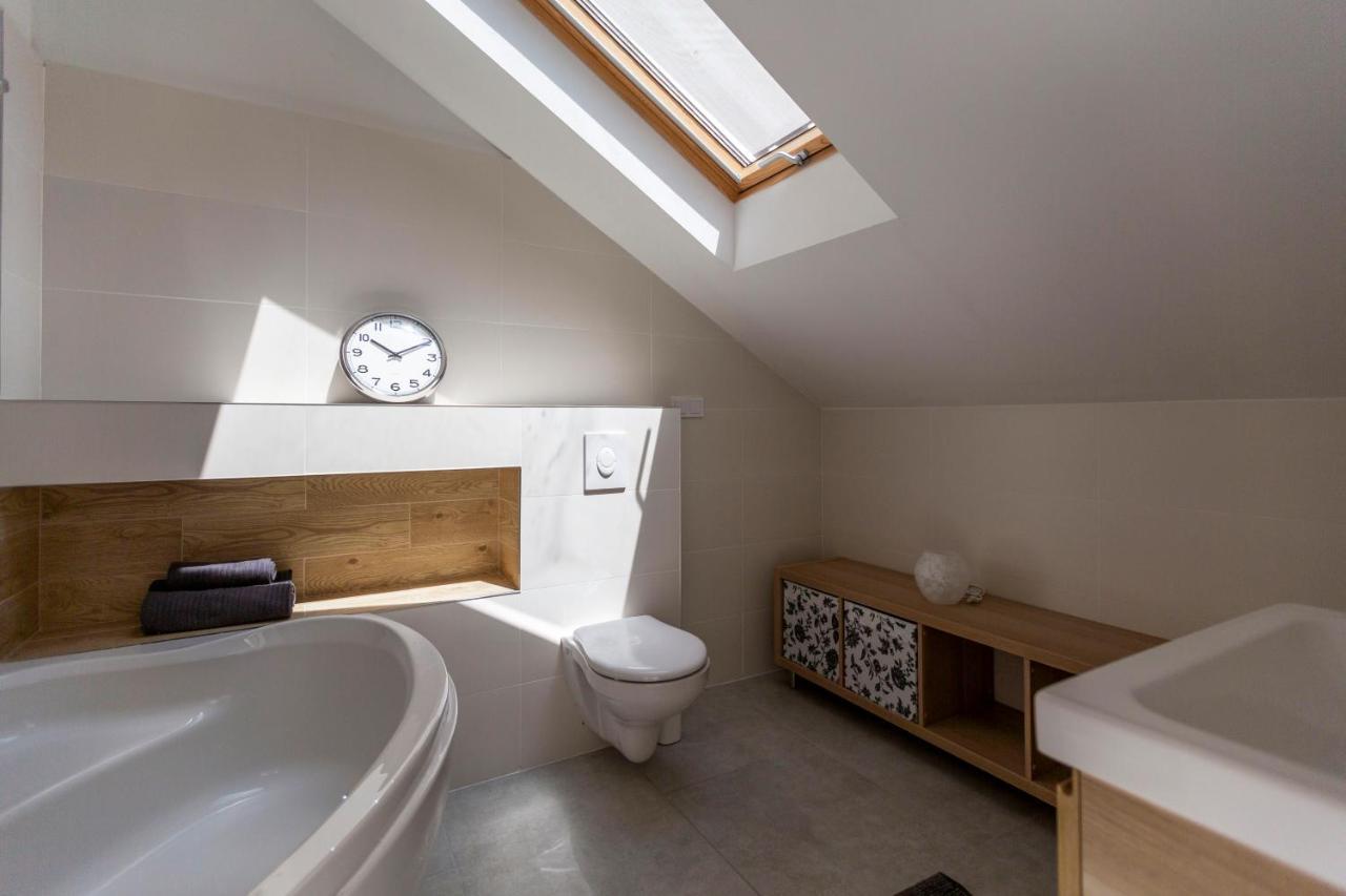 Unique Central 3 Floor Home With 4Bdrm, 3Bthrm ブダペスト エクステリア 写真